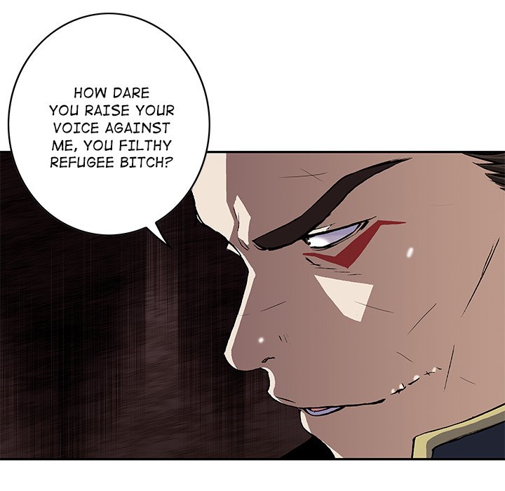 Leviathan Chapter 126 - Page 39