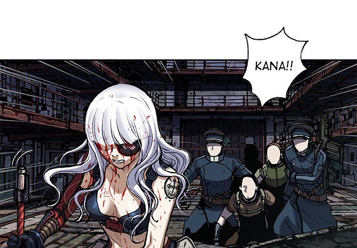 Leviathan Chapter 126 - Page 4