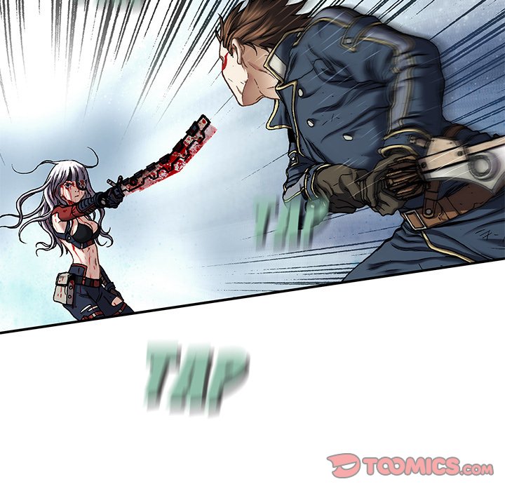 Leviathan Chapter 126 - Page 50