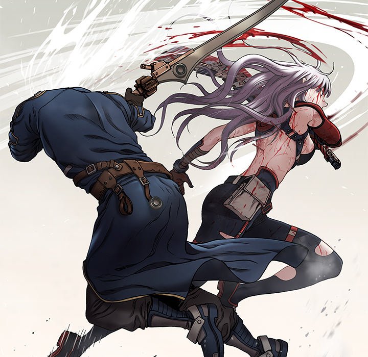 Leviathan Chapter 126 - Page 55