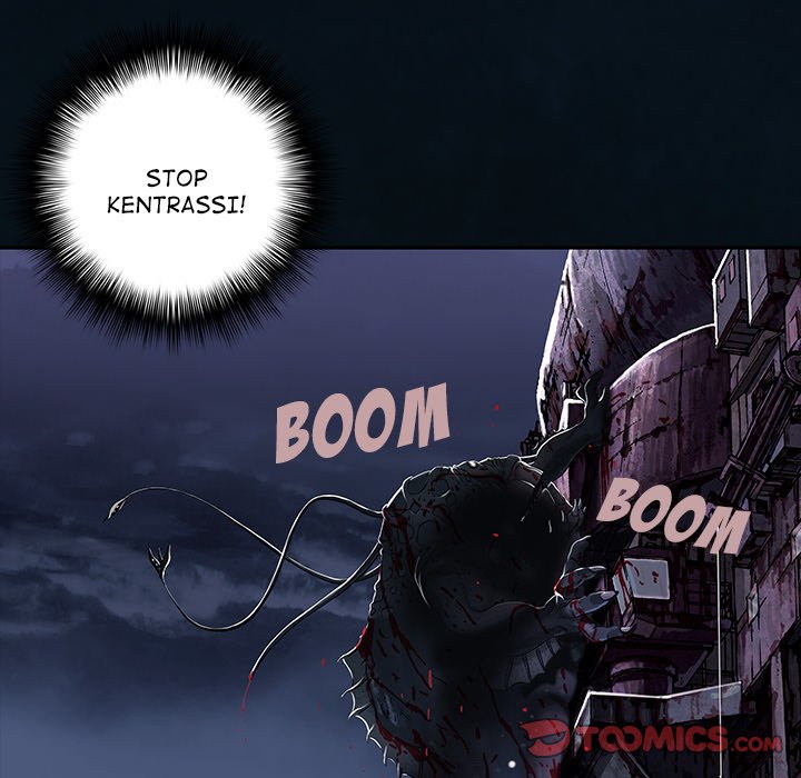 Leviathan Chapter 126 - Page 74