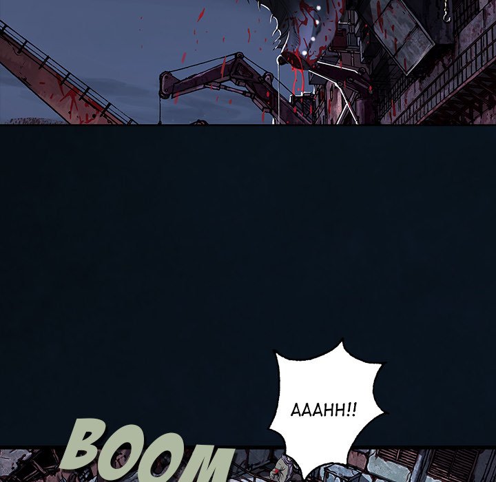 Leviathan Chapter 126 - Page 75