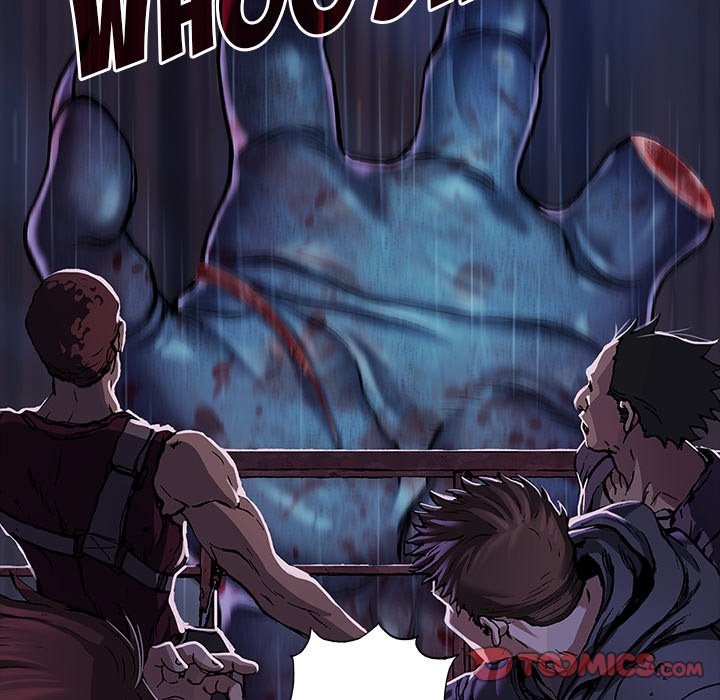 Leviathan Chapter 126 - Page 78