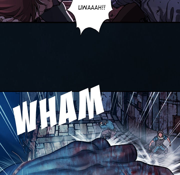 Leviathan Chapter 126 - Page 79