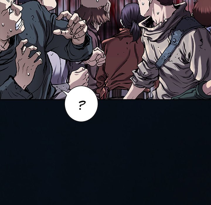 Leviathan Chapter 126 - Page 83