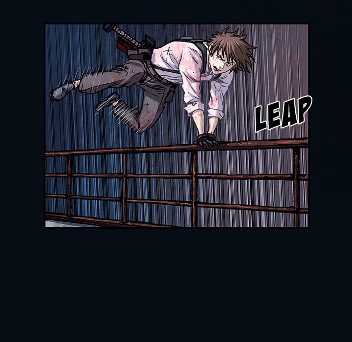 Leviathan Chapter 126 - Page 84