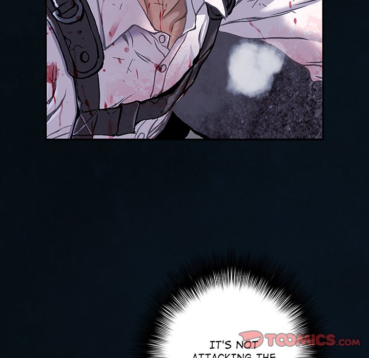 Leviathan Chapter 126 - Page 86