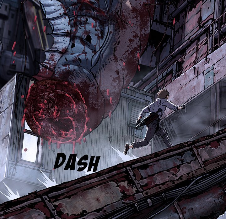 Leviathan Chapter 126 - Page 88