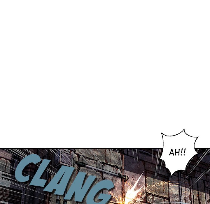Leviathan Chapter 126 - Page 9
