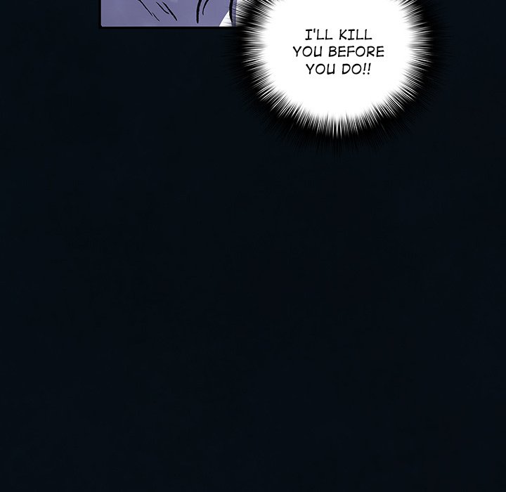 Leviathan Chapter 126 - Page 92