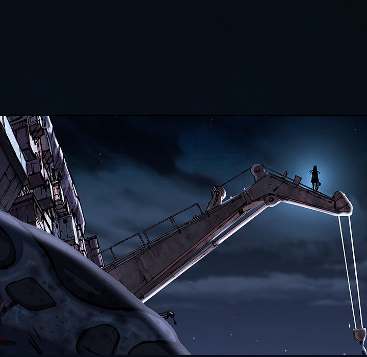 Leviathan Chapter 126 - Page 93