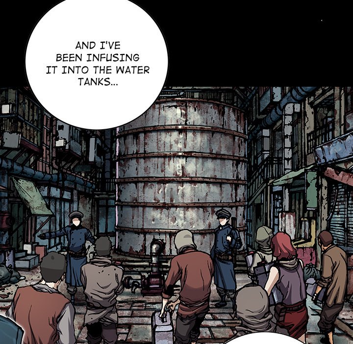 Leviathan Chapter 127 - Page 17