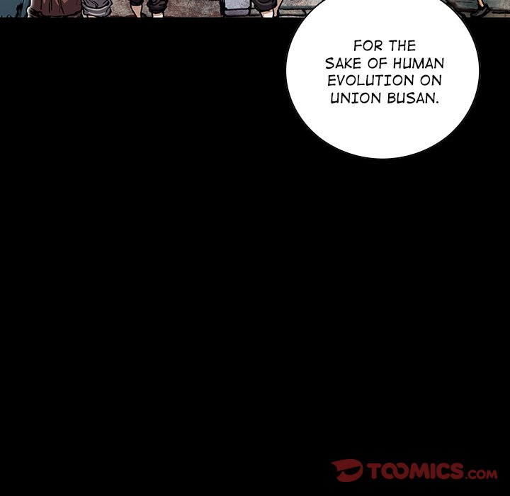 Leviathan Chapter 127 - Page 18