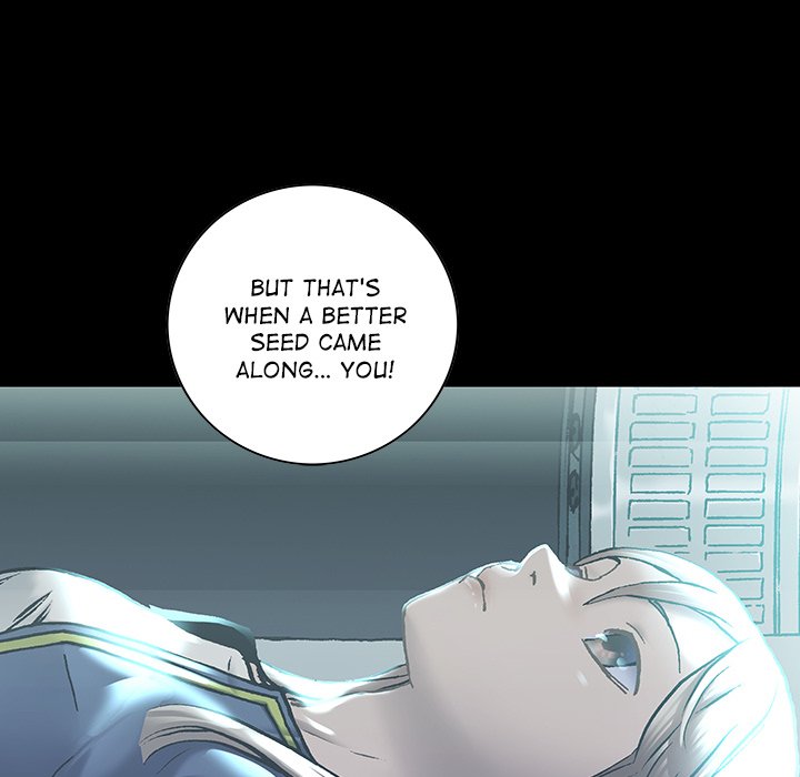 Leviathan Chapter 127 - Page 19