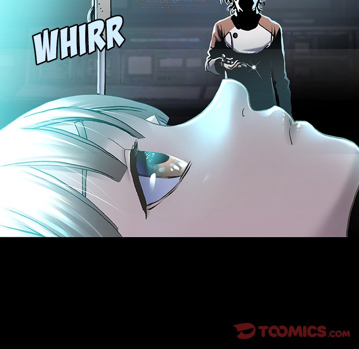 Leviathan Chapter 127 - Page 22