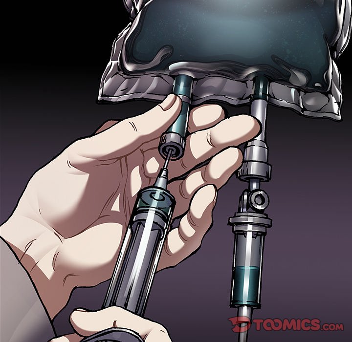 Leviathan Chapter 127 - Page 26