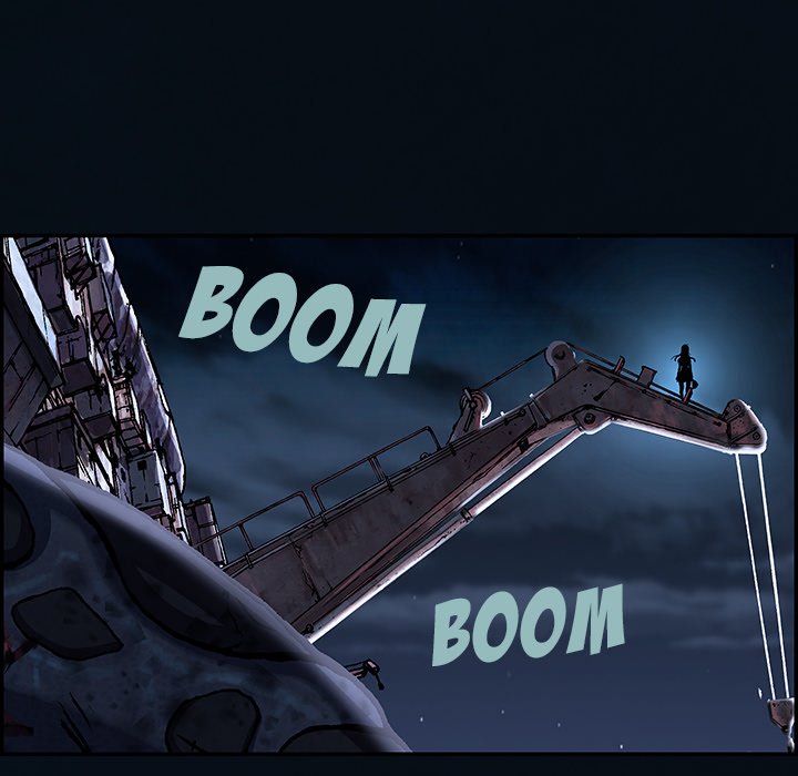 Leviathan Chapter 127 - Page 45