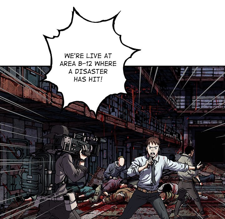 Leviathan Chapter 127 - Page 67