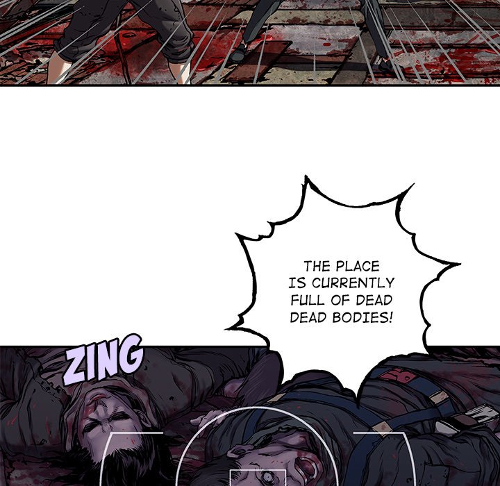 Leviathan Chapter 127 - Page 68