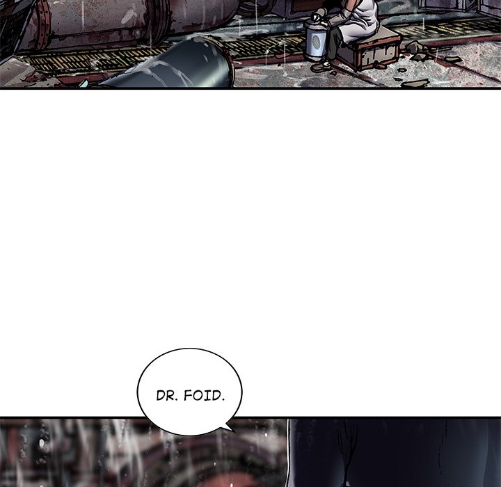 Leviathan Chapter 127 - Page 7