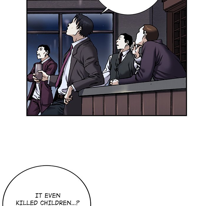 Leviathan Chapter 127 - Page 72