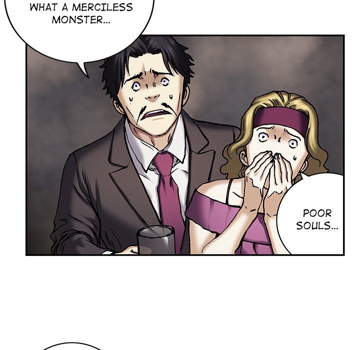 Leviathan Chapter 127 - Page 73