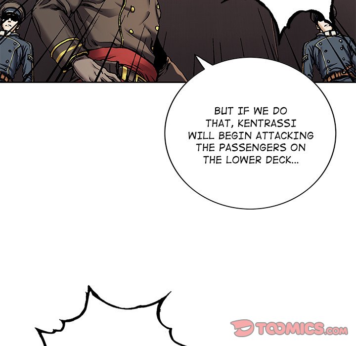 Leviathan Chapter 127 - Page 78