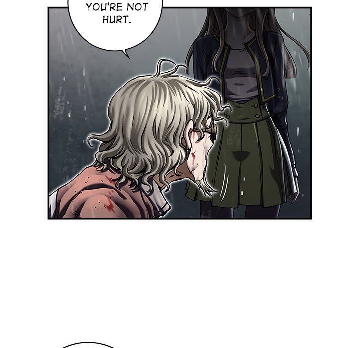 Leviathan Chapter 127 - Page 9