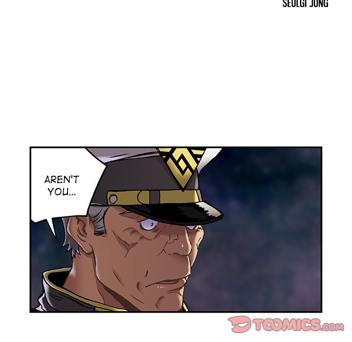 Leviathan Chapter 128 - Page 10