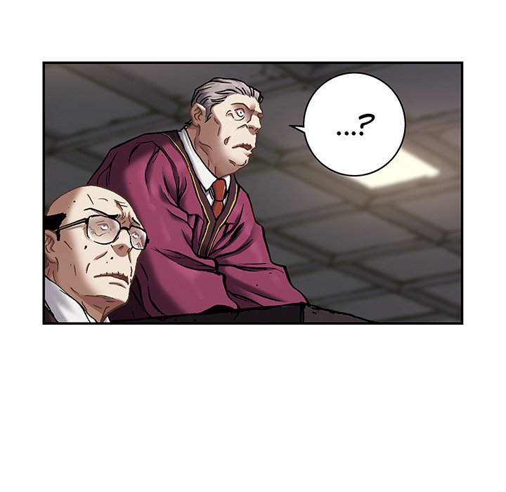 Leviathan Chapter 128 - Page 11