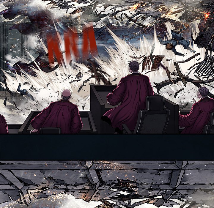 Leviathan Chapter 128 - Page 27