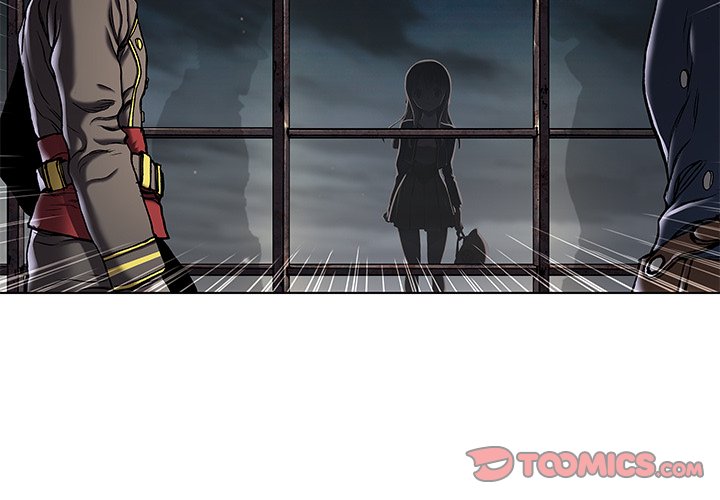 Leviathan Chapter 128 - Page 4