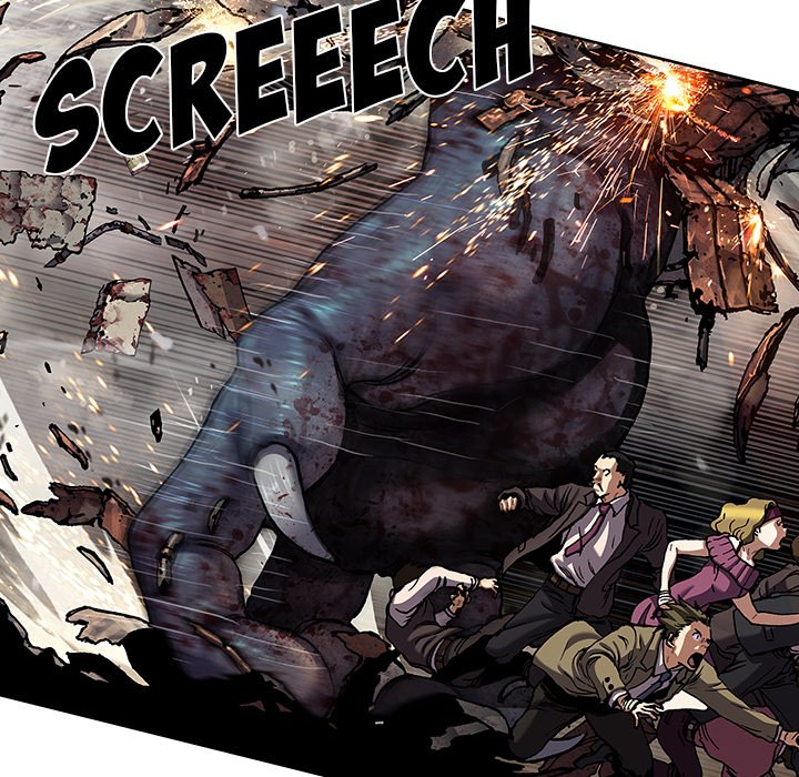 Leviathan Chapter 128 - Page 47