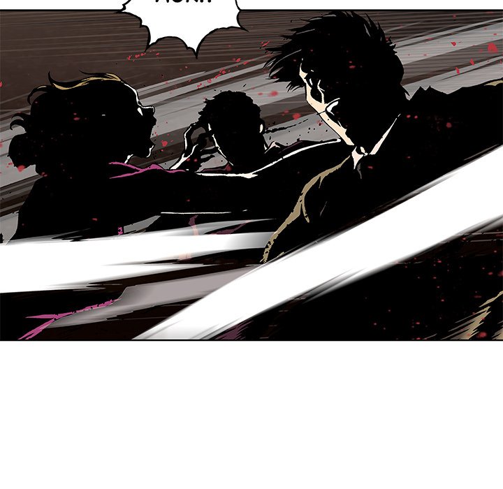 Leviathan Chapter 128 - Page 49