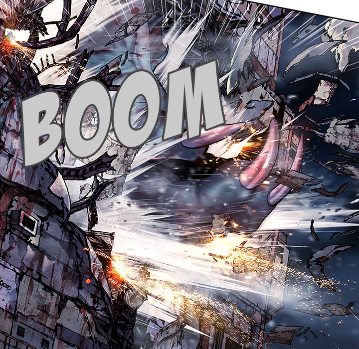 Leviathan Chapter 128 - Page 51