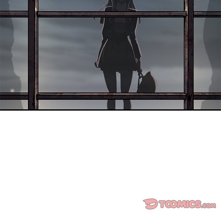 Leviathan Chapter 128 - Page 6