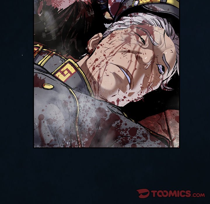 Leviathan Chapter 128 - Page 62