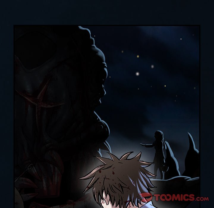 Leviathan Chapter 128 - Page 66