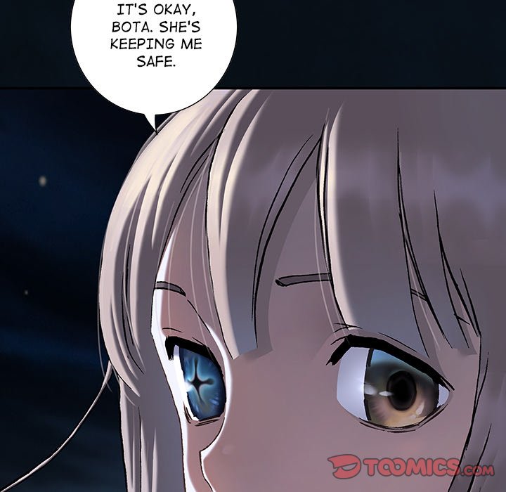 Leviathan Chapter 128 - Page 76