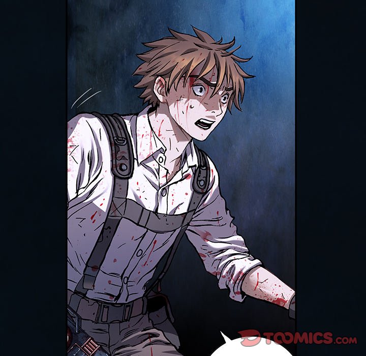 Leviathan Chapter 128 - Page 78