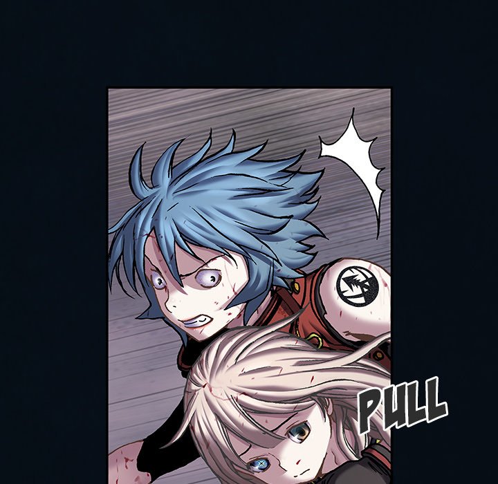 Leviathan Chapter 129 - Page 23