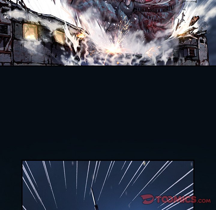 Leviathan Chapter 129 - Page 50