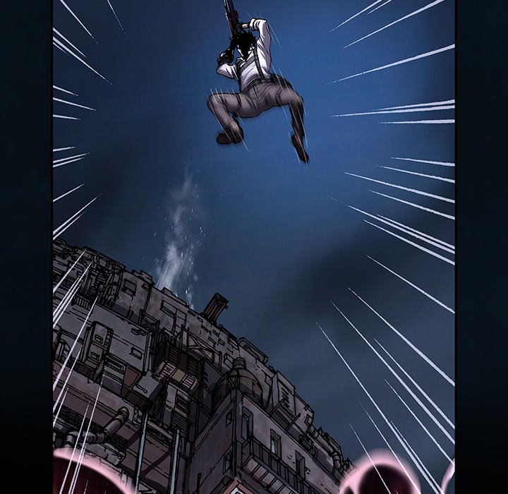 Leviathan Chapter 129 - Page 51