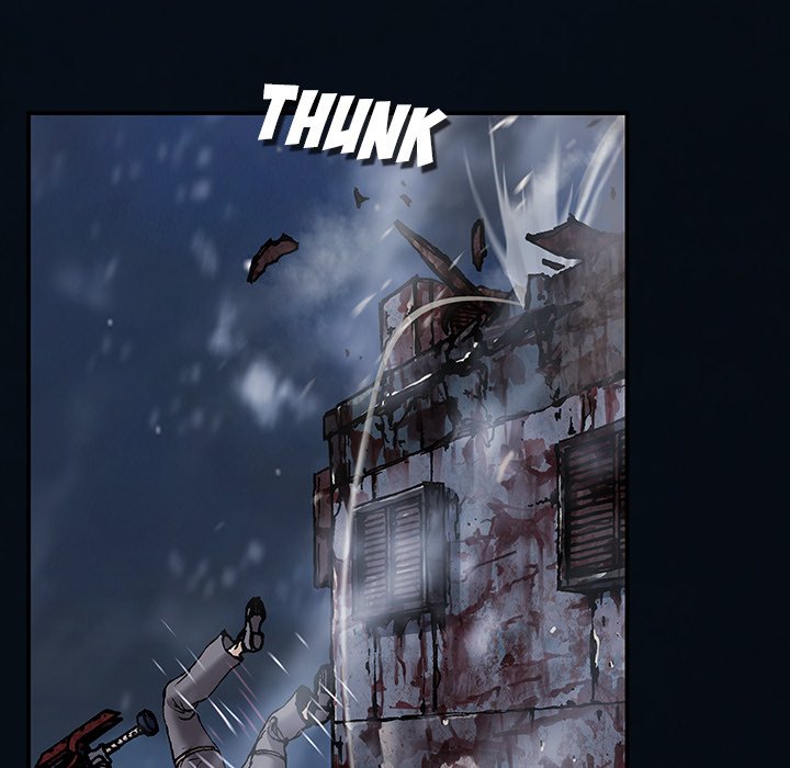 Leviathan Chapter 129 - Page 72