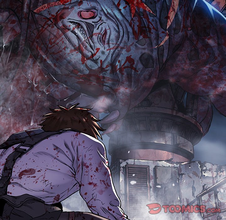 Leviathan Chapter 129 - Page 78