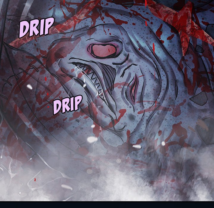 Leviathan Chapter 129 - Page 83