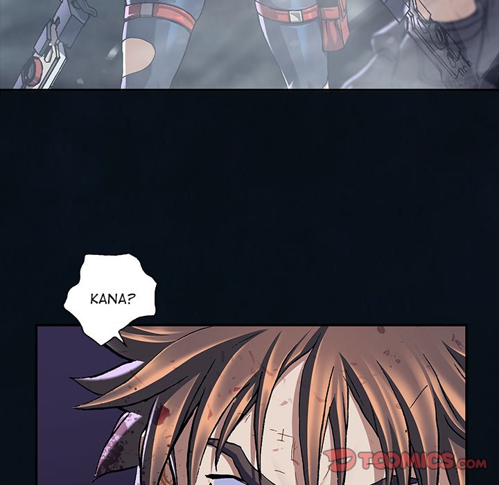 Leviathan Chapter 129 - Page 90