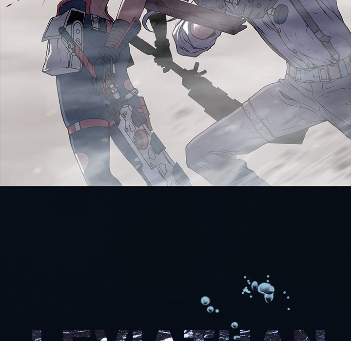 Leviathan Chapter 129 - Page 95