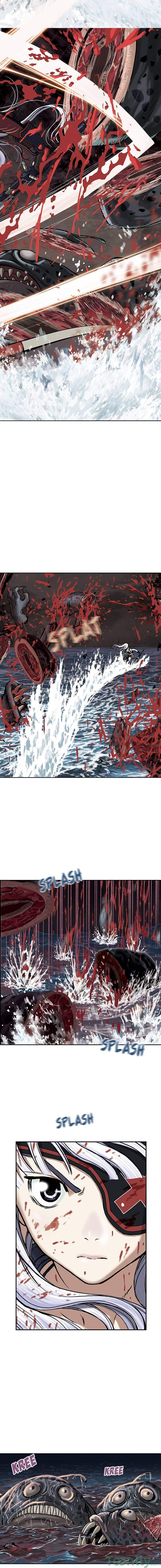 Leviathan Chapter 13 - Page 4