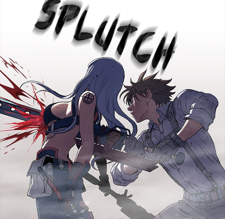 Leviathan Chapter 130 - Page 11